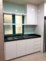Oleanas Residence (D9), Condominium #598158331